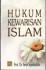 Hukum Kewarisan Islam